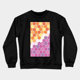 Les-bee-ans! Crewneck Sweatshirt